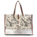 FLOWERET WEEKENDER BAG